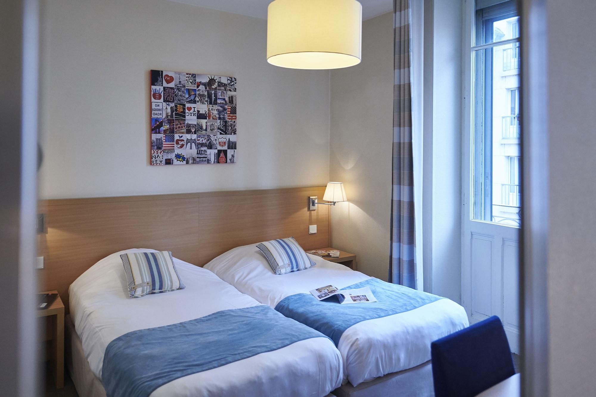 Hotel Du Nord Άννεσι Εξωτερικό φωτογραφία