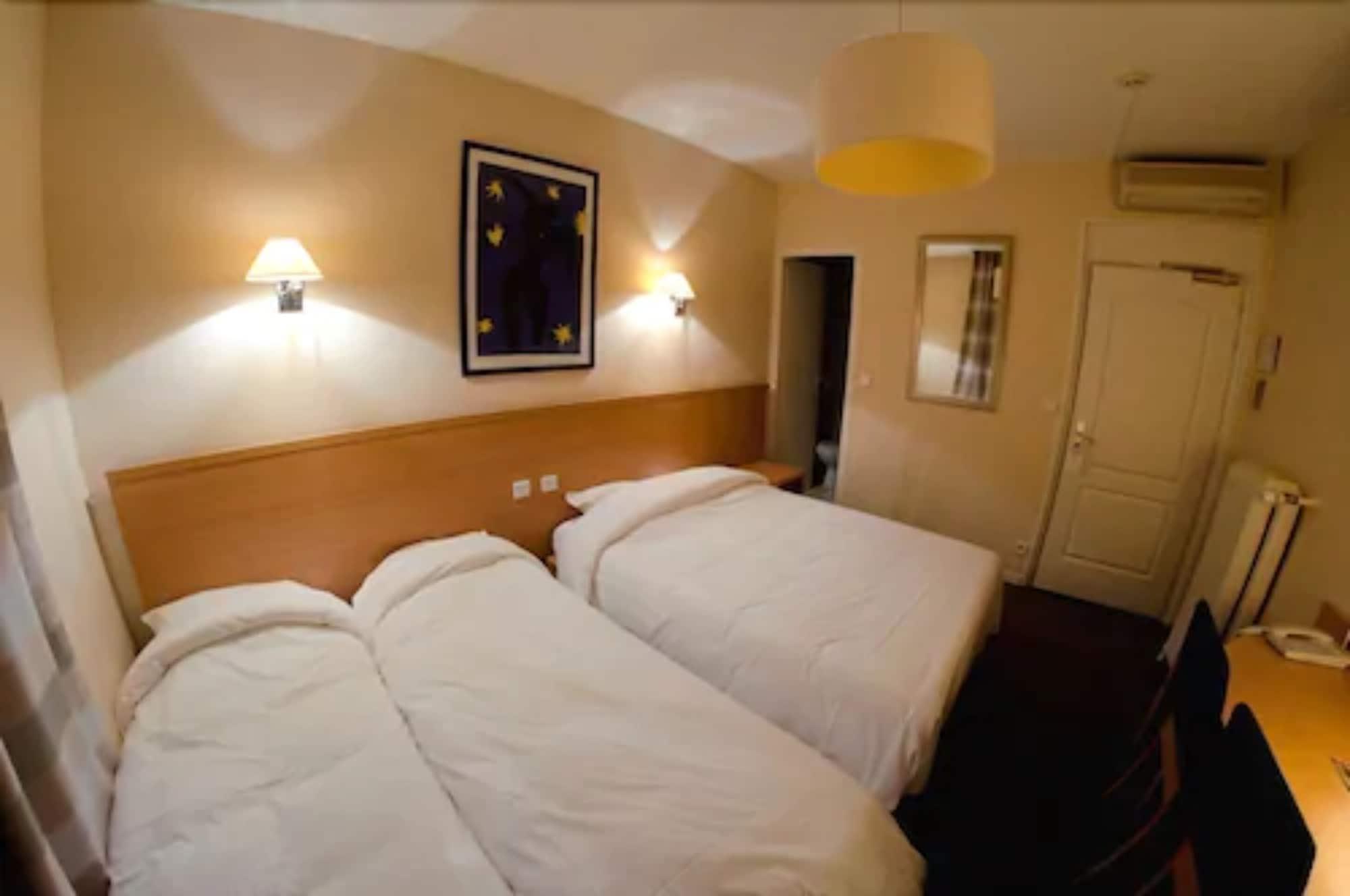Hotel Du Nord Άννεσι Εξωτερικό φωτογραφία