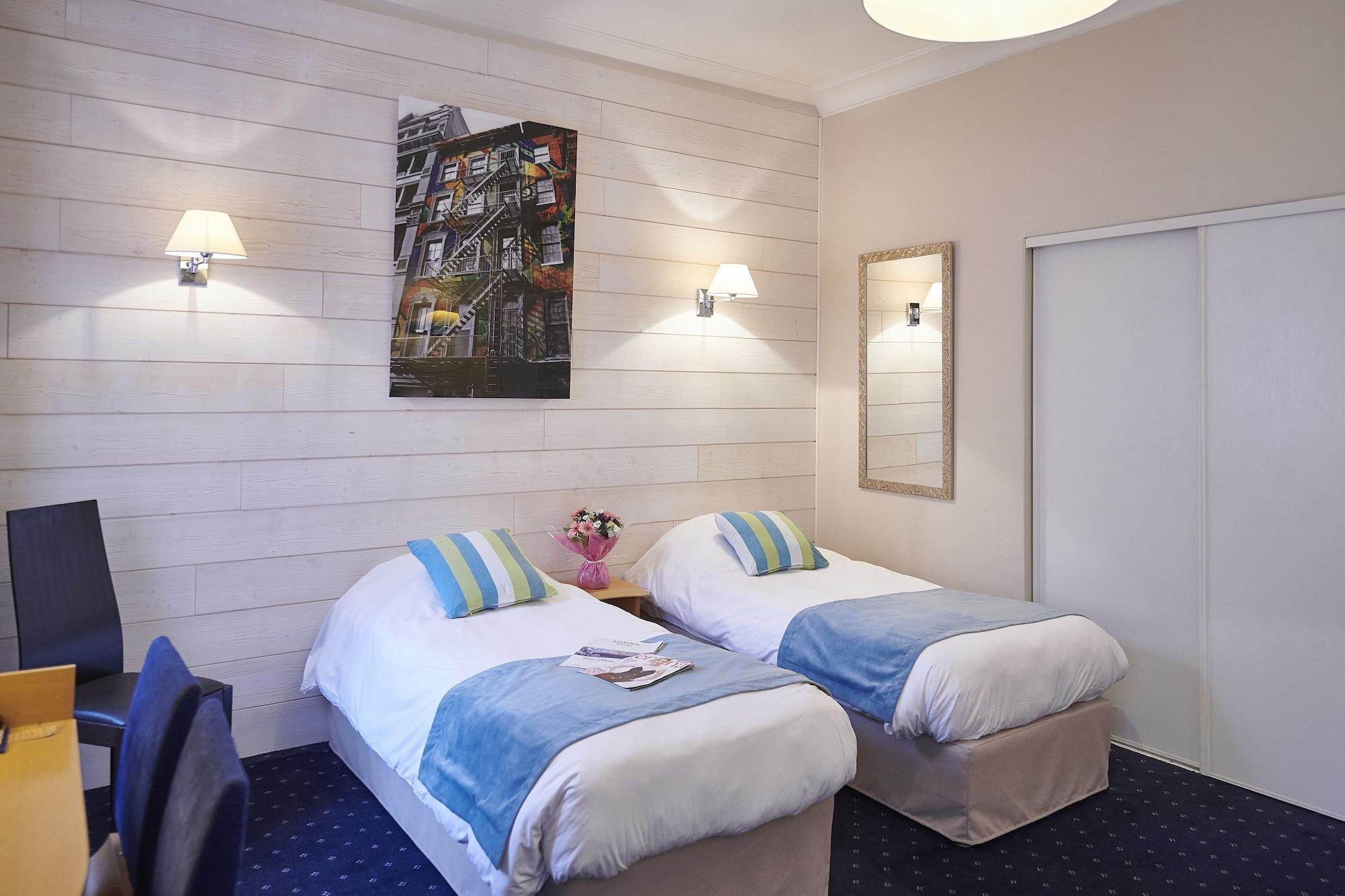Hotel Du Nord Άννεσι Εξωτερικό φωτογραφία