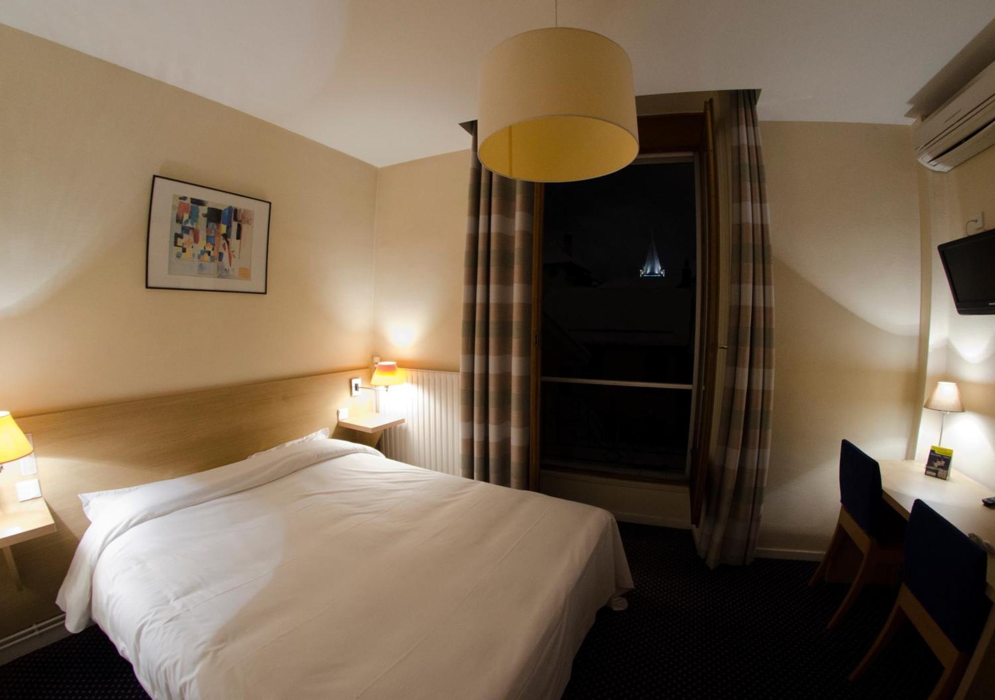 Hotel Du Nord Άννεσι Εξωτερικό φωτογραφία