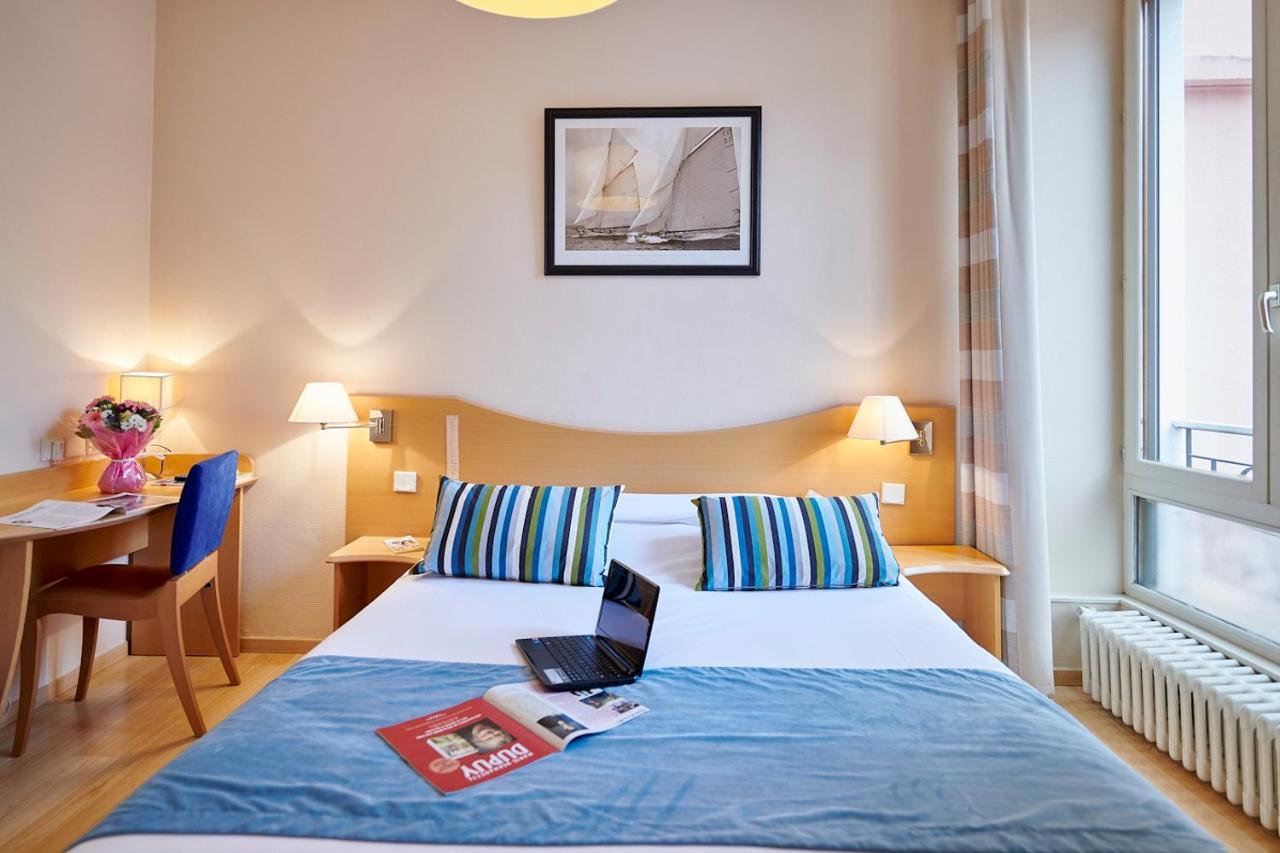 Hotel Du Nord Άννεσι Εξωτερικό φωτογραφία